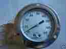 25-1009aw-xff-02b-0 160psi Ashcroft 160 Psi Pressure Gauge Ss