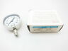 25-1009sw-02l-xlj Ashcroft Duralife Pressure Gauge Npt