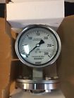 25.110.60 Noshok 60psi Pressure Gauge