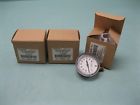 25-1490-a-02l-100iw Ashcroft Lot Pressure Gauge New