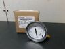 25-1490-a-02l-15iw Ashcroft Low Pressure Gauge In Npt