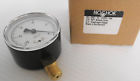 25-200-15-inh20-vac Noshok Noshock 2.5 Diaphragm