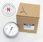 25-210-160-inh2o Noshok Pressure Gauge Dial
