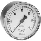 25-210-30-inh2o Noshok 200 Series Steel