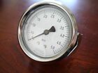 25.210-5 Psi Noshok Gauge 1-4