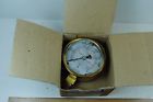 25.300.5000 000 Noshok Dial 5 Gauge " 2-1 2 Filled Psi Glycerin