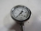 25-400-100-psi Noshok Series Stainless Steel Dial Indicating Pressure 25-400-100-psi Noshok Series Stainless Steel Dial Indicating Pressure