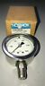 25.400.1500 Noshok High Pressure Gauge Psi 25.400.1500 Noshok High Pressure Gauge Psi