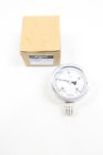 25-500-30 25-500-30-60-psi Noshok New Gauge 30-0in-hg