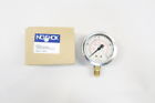25-901-40 Bar-psi-bspp Noshok Pressure Gauge