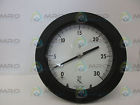 250-2362-a Ashcroft Pressure Gauge New