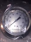 250-2456-ba Ashcroft Pressure Gauge