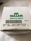 250017-992 Sullair Pressure Switch No