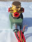 250038-674 Sullair Solenoid Valve 250038-674 Sullair Solenoid Valve