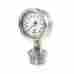 310sslxcg100 251009aw02l Ashcroft 2-1 2 General Purpose With Seal Pressure Gauge 0 To 100 Psi