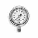 251009sw02lx6b100 Ashcroft Pressure Gauge