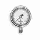 251009sw02lx6b300 Ashcroft Pressure Gauge