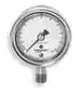 251009sw02lx6b600 Ashcroft Pressure Gauge