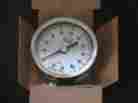 251009sw02lxll100 Ashcroft Duralife 2-1 2 Psi Gauge