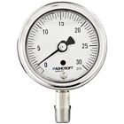 251009swl02l30 Ashcroft Pressure Gauges Duralife 759426322288