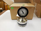 25102-48c11 Gad-gfd-slo Tr4-0a-5032 Instruments And Rj Global Technologies Pressure Gauge