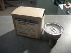 251490a02l15 251490a02l15-0iwv Ashcroft Type Low Pressure Gauge Nib 251490a02l15 251490a02l15-0iwv Ashcroft Type Low Pressure Gauge Nib
