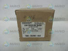 251490a02l200iw Ashcroft Low Pressure Gauge