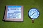 251490a02l20zsi-iw Ashcroft Low Pressure Gauge