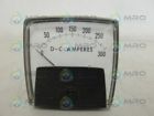 254-224-ecrx General Electric Gauge 0-300