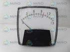 254300fafa8jcz Yokogawa Guage 0-1.5 New