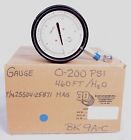 25504-25b71hag 3d Instruments Gauge
