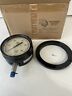 25504-27b71 Instruments New Psi Gauge In Factory Packaging