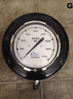 25504-34b11 Instruments Face Pressure Gauge Psi