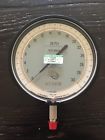 25545-21b51 Instruments Analog Air Pressure Gauge Psi