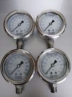 25cswlq60 Palmer Stainless Steel Lb Pressure Gauge Combo Pack