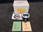 25d1005ps02l60 10144925-1 Ashcroft Digital Pressure Gauge General Gp Psi