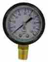 Pgnl100 25in Simmons Manufacturing 100 Psi Low Lead Pressure Gauge 008391024575