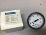25w1001th-02b-xuc Ashcroft New Dial Psi Npt Pressure Gauge