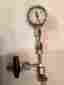 25w1005-h-02l-30 Ashcroft 2 1-2 Pressure