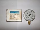 25w1005-h-02l-xzc-160 Ashcroft 2 1-2 Pressure