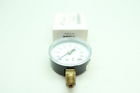 25w1006h02l100 Ashcroft Pressure Gauge Npt 25w1006h02l100 Ashcroft Pressure Gauge Npt