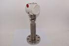 266hdh Abb Prima High Overload Gauge Pressure Transmitter With Direct Mount