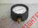 26853-636 Wika Xsel 200 Psi Fillable 4.5 Pressure Gauge 21 X 34 Pn