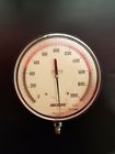 2699-0 Helicoid Psi Test Gauge
