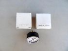 274z160s Regulator Face 1 Gauge 0-160 Npt - Psi Pressure 2 Watts 8 "