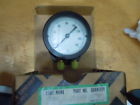 27a179 Ashcroft Nos With Dual Inlet Outs On Bottom Warranty