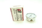 27p292 Gardner Denver New Pressure Gauge Npt