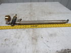 28440-1 Haskel Adjustable Relief Valve