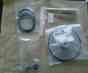 2901-0302-00 2901-0402-00 Copco Atlas Kit Valve Inlet