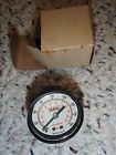 29850 Aro New Pressure Gauge